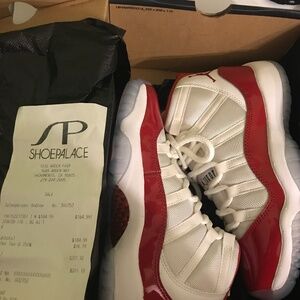 Jordan Retro 11